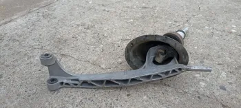 Timonerie cutie manuala BMW X3 F25, 7588025