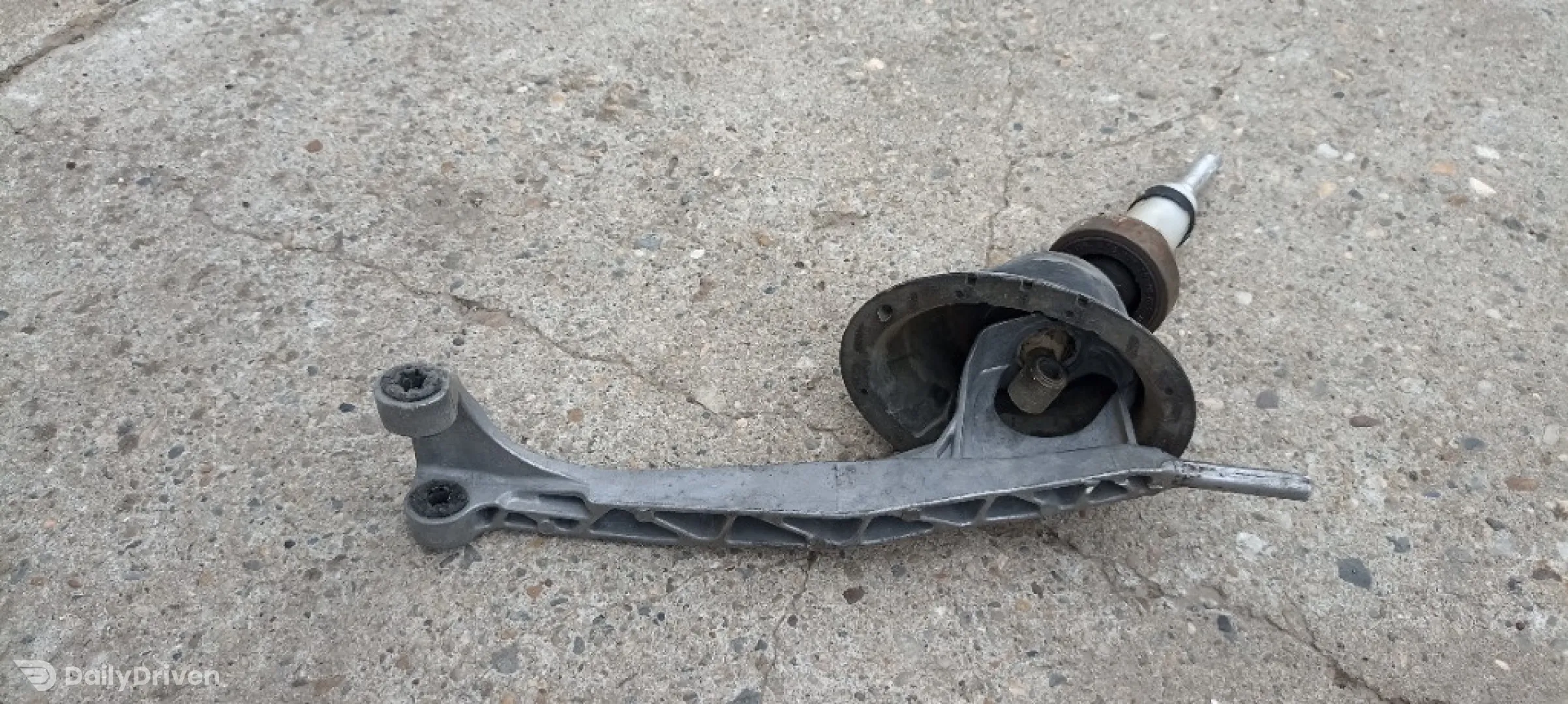 Timonerie cutie manuala BMW X3 F25, 7588025