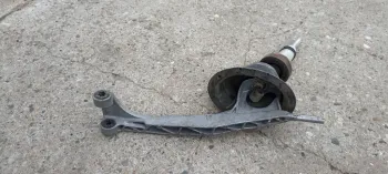 Timonerie cutie manuala BMW X3 F25, 7588025