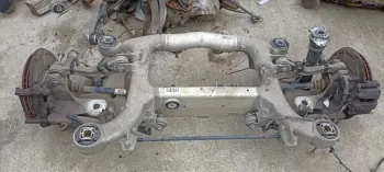 Punte spate BMW Seria 6 F06 F12 F13, 6799103