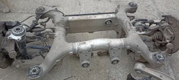 Punte spate BMW Seria 6 F06 F12 F13, 6799103