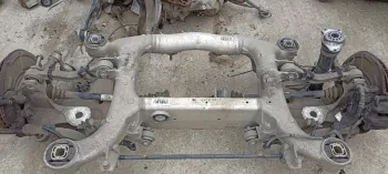 Punte spate BMW Seria 6 F06 F12 F13, 6799103