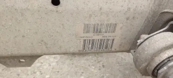 Punte spate BMW Seria 5 F10 F11 F07, 6799103