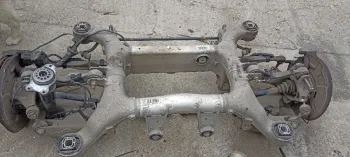 Punte spate BMW Seria 5 F10 F11 F07, 6799103