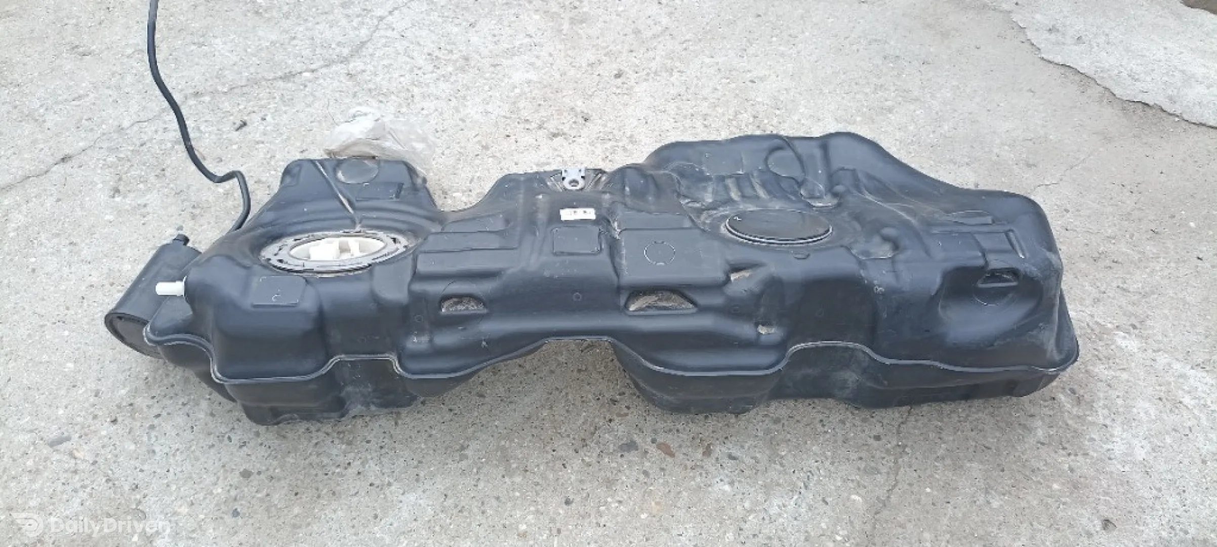 Rezervor benzina BMW Seria 3 F30 F31 F34 F35 F80 M3, rezervor combustibil 7294608