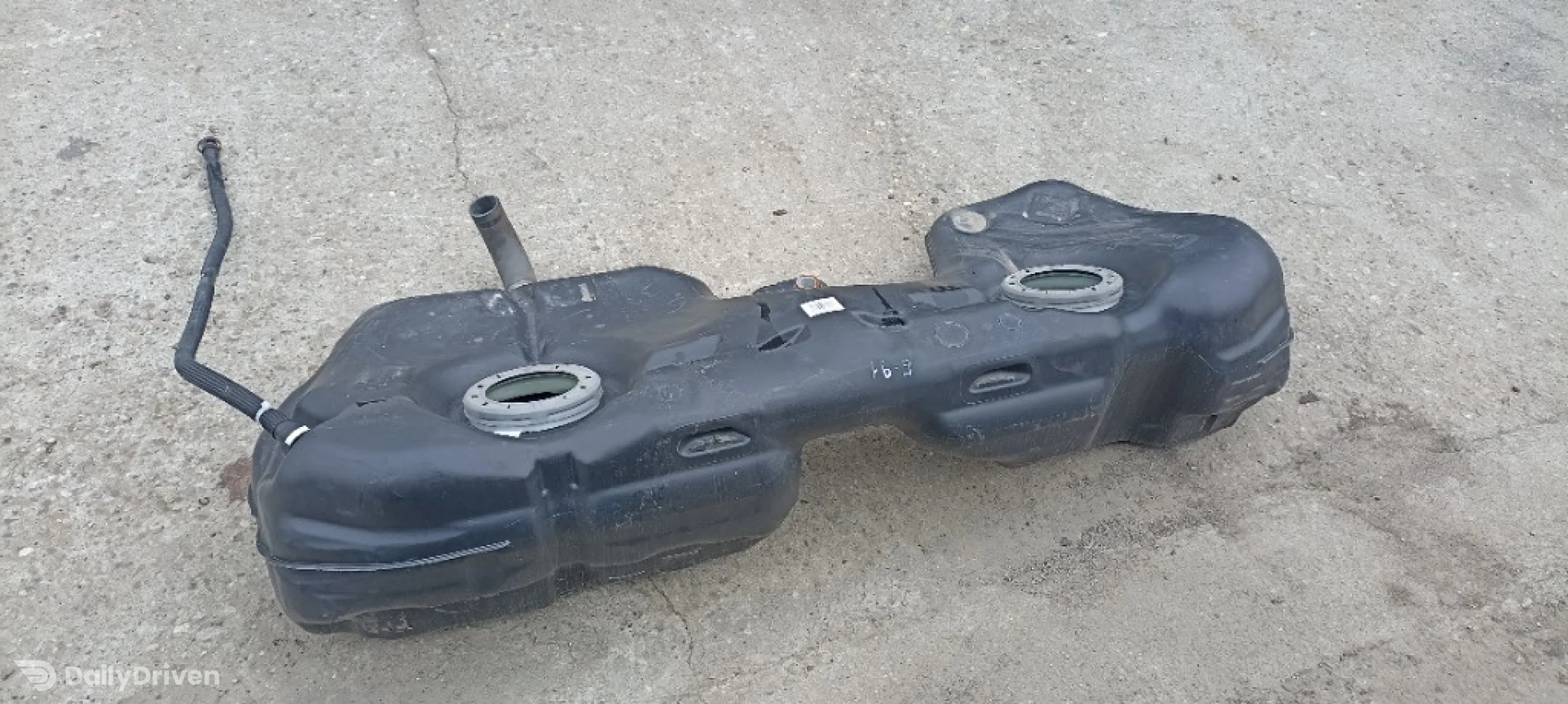 Rezervor combustibil BMW X1 E84, rezervor motorina 7188596