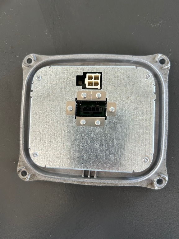 Balasat xenon BMW X5 E70, droser far 1307329153