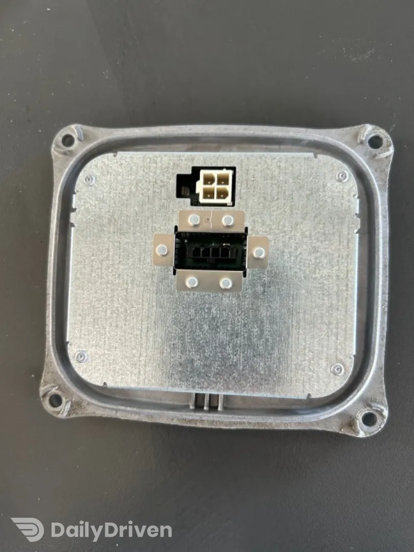 Balasat xenon BMW X3 E83, droser far 1307329153