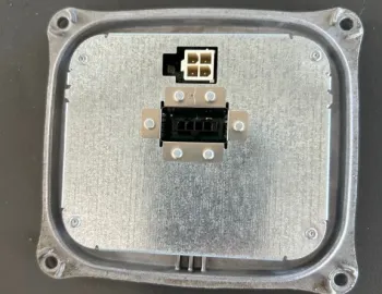 Balasat xenon BMW Seria 3 E90 E91 E92 E93, droser far 1307329153