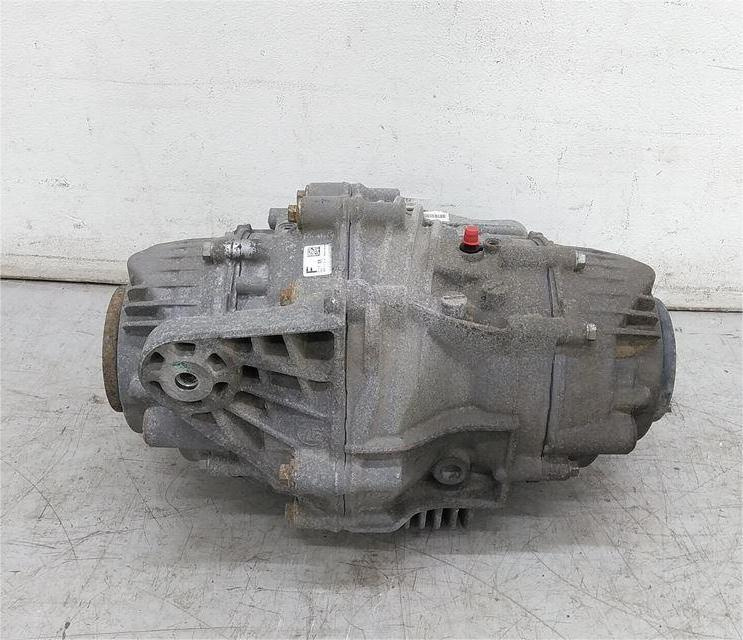 Grup diferential spate BMW X5 F15 raport 3.15, grup spate 7595261