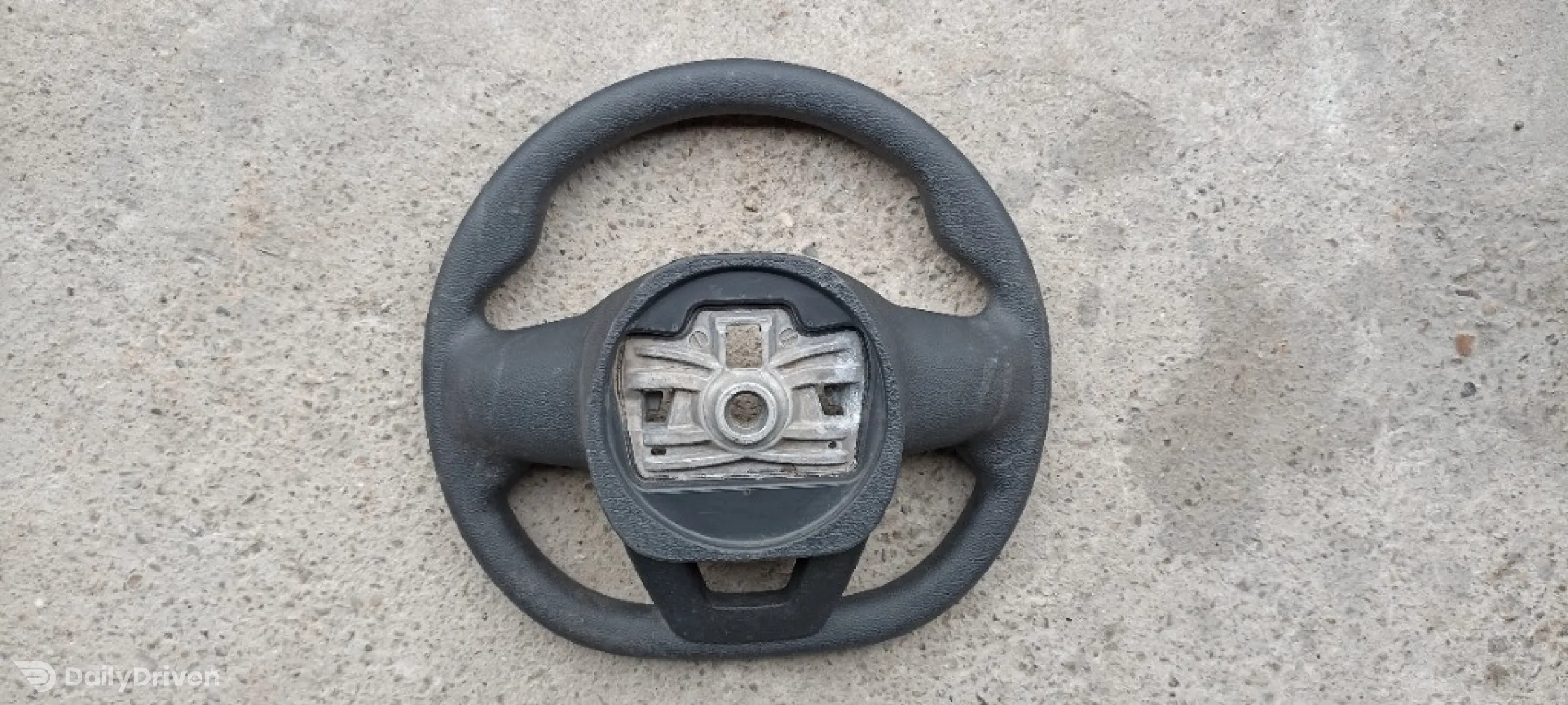 Volan Iveco Daily 6, volan 34289395C, 5802303943