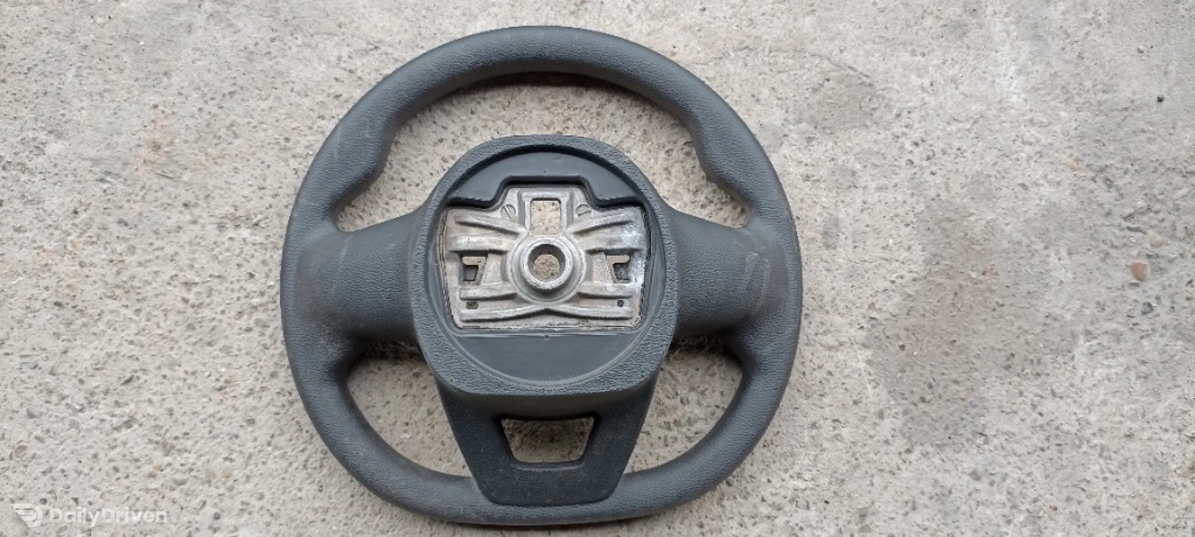 Volan Iveco Daily 6, volan 34289395C, 5802303943