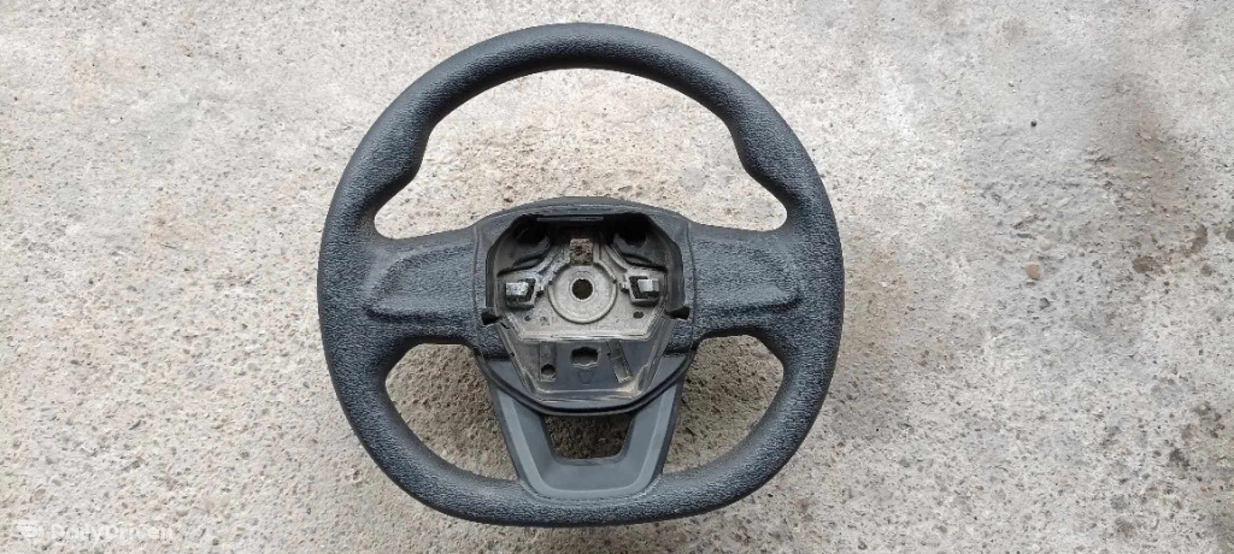 Volan Iveco Daily 6, volan 34289395C, 5802303943