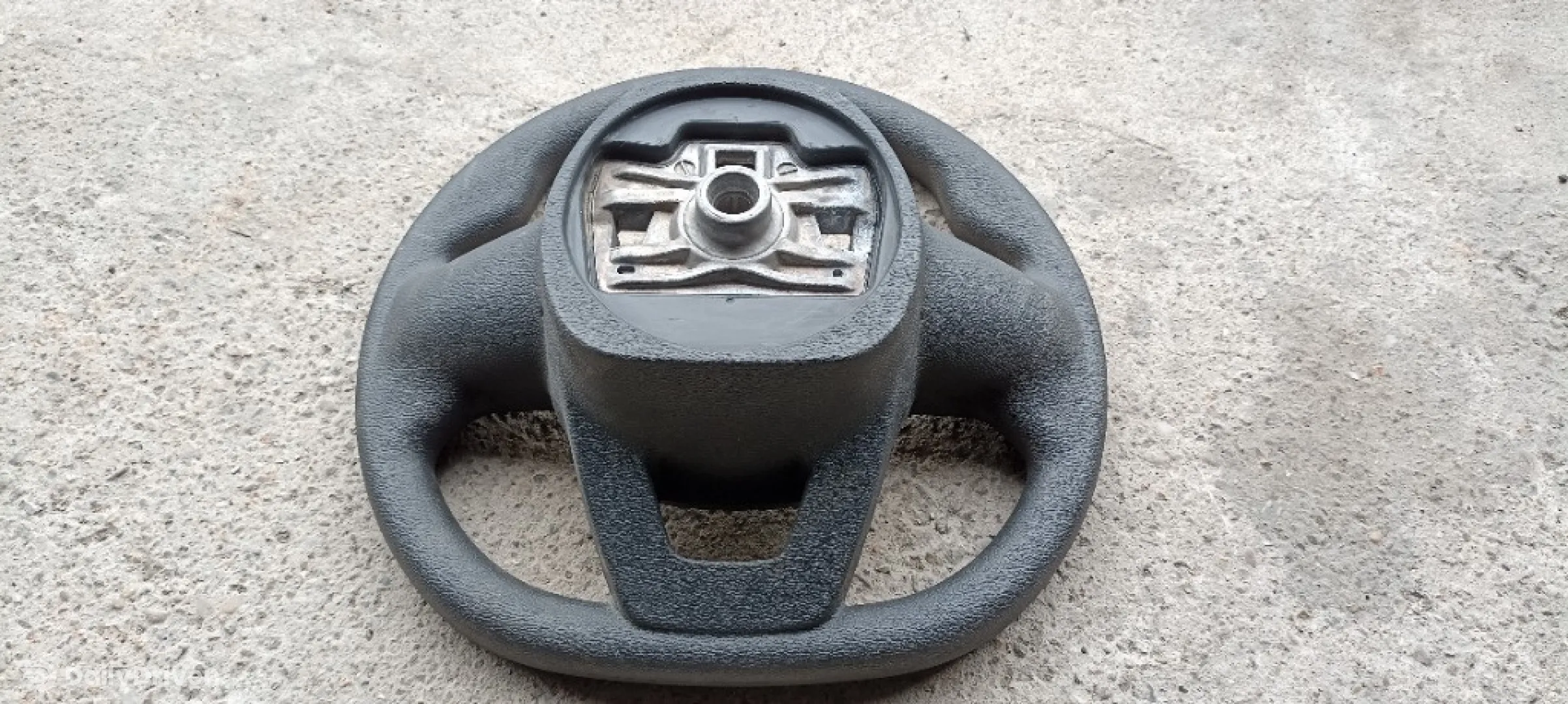 Volan Iveco Daily 6, volan 34289395C, 5802303943