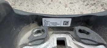 Volan Iveco Daily 6, volan 34289395C, 5802303943