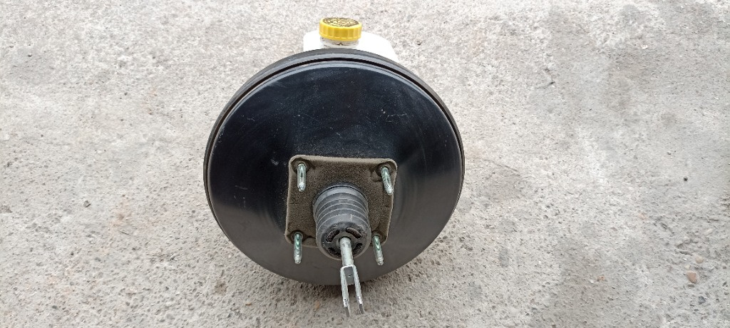 Servofrana Iveco Daily 2.3hpi Euro 6, tulumba frana 0204051883, 504269884