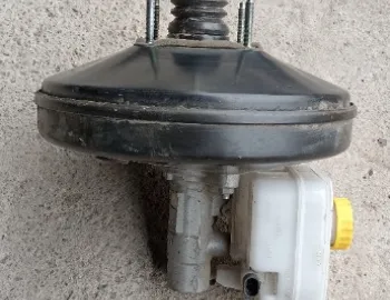 Servofrana Iveco Daily 2.3hpi Euro 6, tulumba frana 0204051883, 504269884