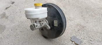 Servofrana Iveco Daily 2.3hpi Euro 6, tulumba frana 0204051883, 504269884