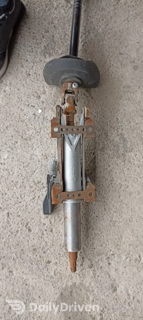 Coloana directie Iveco Daily Euro 6, coloana directie 5802212804