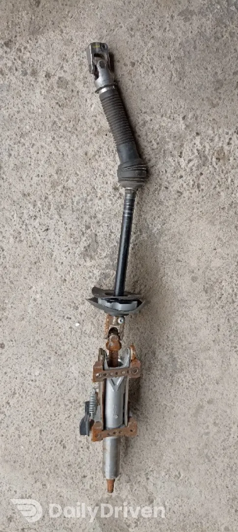 Coloana directie Iveco Daily Euro 6, coloana directie 5802212804