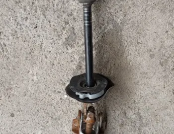 Coloana directie Iveco Daily Euro 6, coloana directie 5802212804