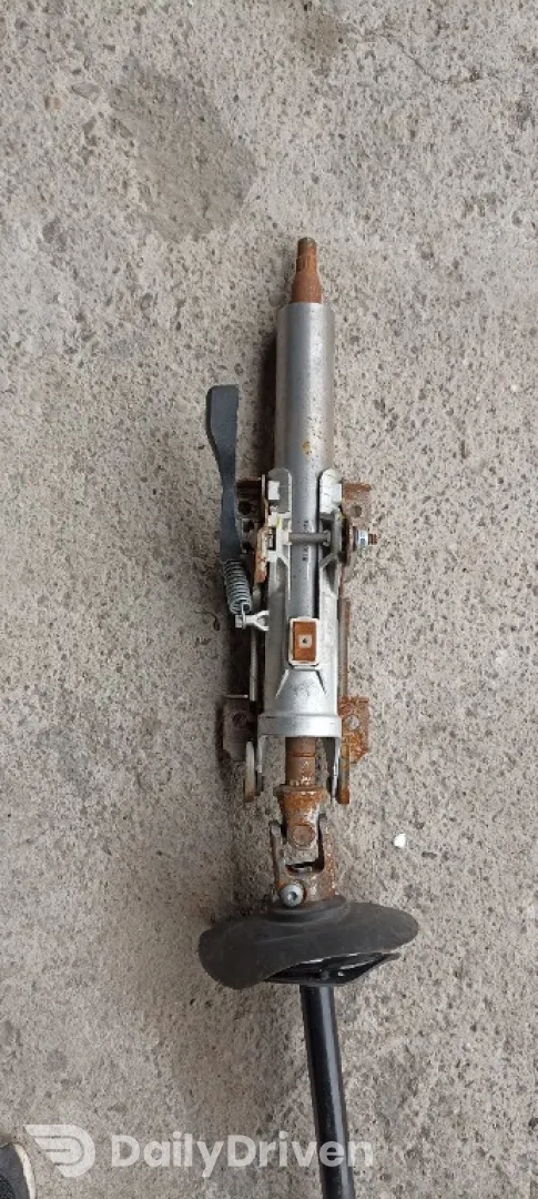 Coloana directie Iveco Daily Euro 6, coloana directie 5802212804