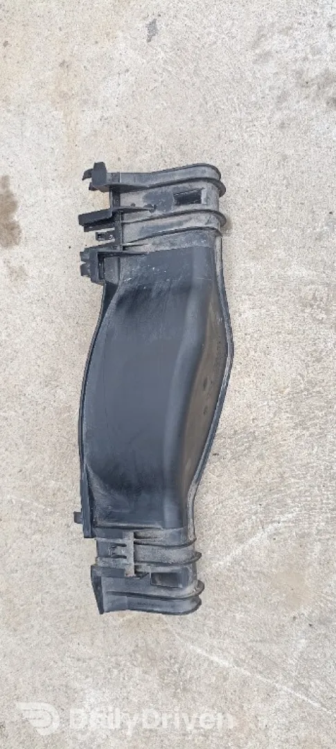 Ornament fata radiatoare BMW X6 E71 35ix N54, 7584099