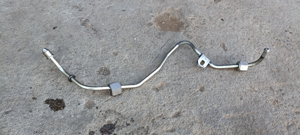 Conducta motorina Renault Trafic 1.6dci, 2014-2020