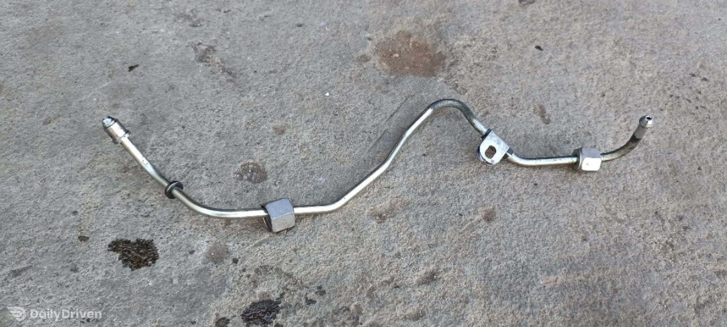 Conducta motorina Renault Trafic 1.6dci, 2014-2020