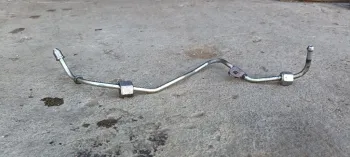 Conducta motorina Renault Trafic 1.6dci, 2014-2020