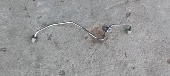 Conducta motorina Renault Trafic 1.6dci, 2014-2020