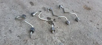 Conducta injectoare Renault Trafic 1.6dci, 2014-2020