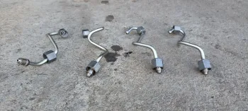 Conducta injectoare Renault Trafic 1.6dci, 2014-2020