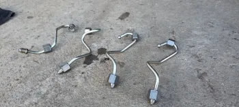 Conducta injectoare Renault Trafic 1.6dci, 2014-2020