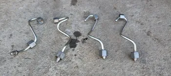 Conducta injectoare Renault Trafic 1.6dci, 2014-2020