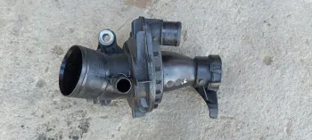 Tub aspiratie turbina Renault Scenic 1.6dci, 165761844r