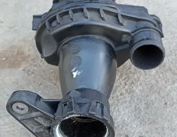 Tub aspiratie turbina Renault Scenic 1.6dci, 165761844r