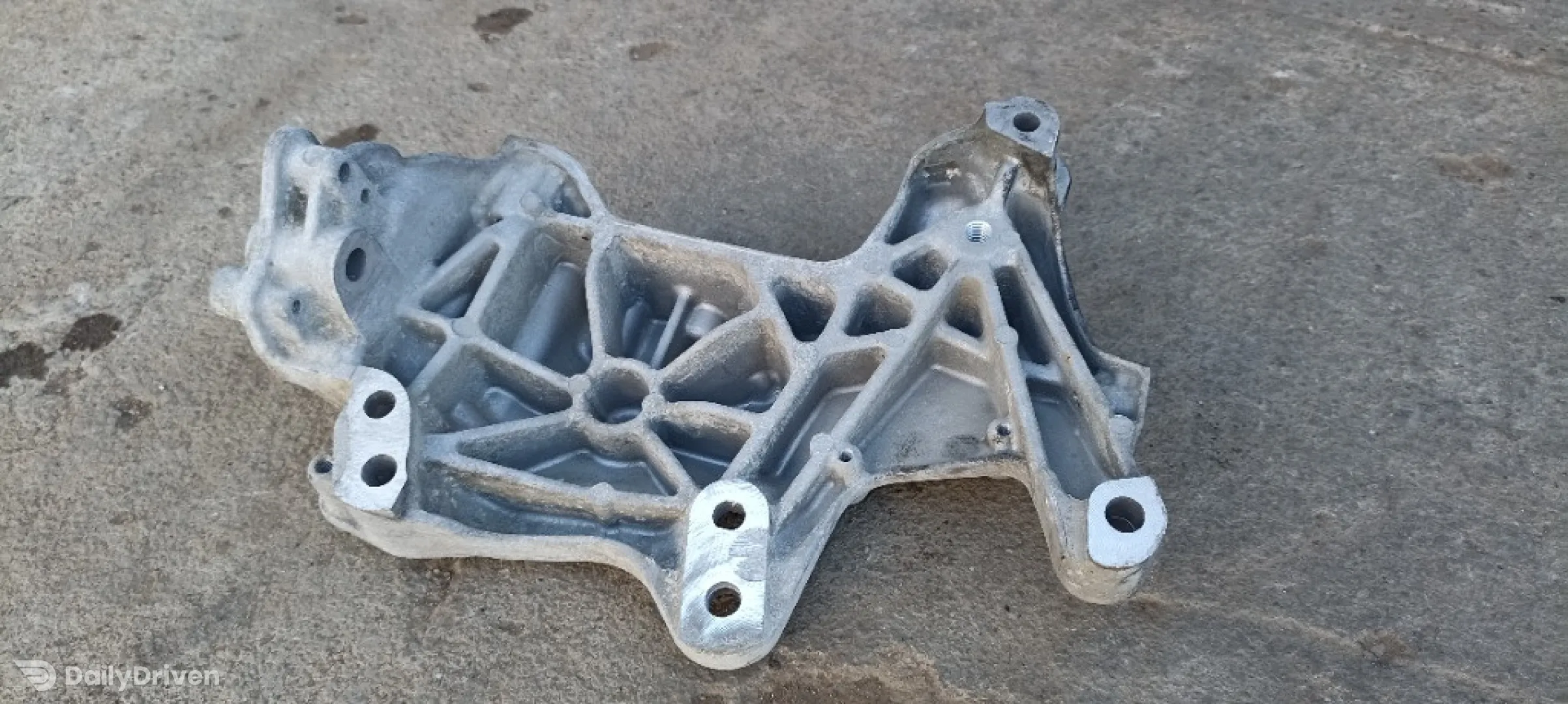 Suport motor Opel Vivaro 1.6cdti, suport motor 112313054R