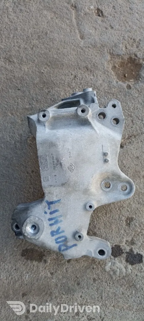 Suport motor Nissan Qashqai 1.6dci, suport motor 112313054R