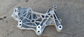 Suport motor Renault Scenic 1.6dci, suport motor 112313054R