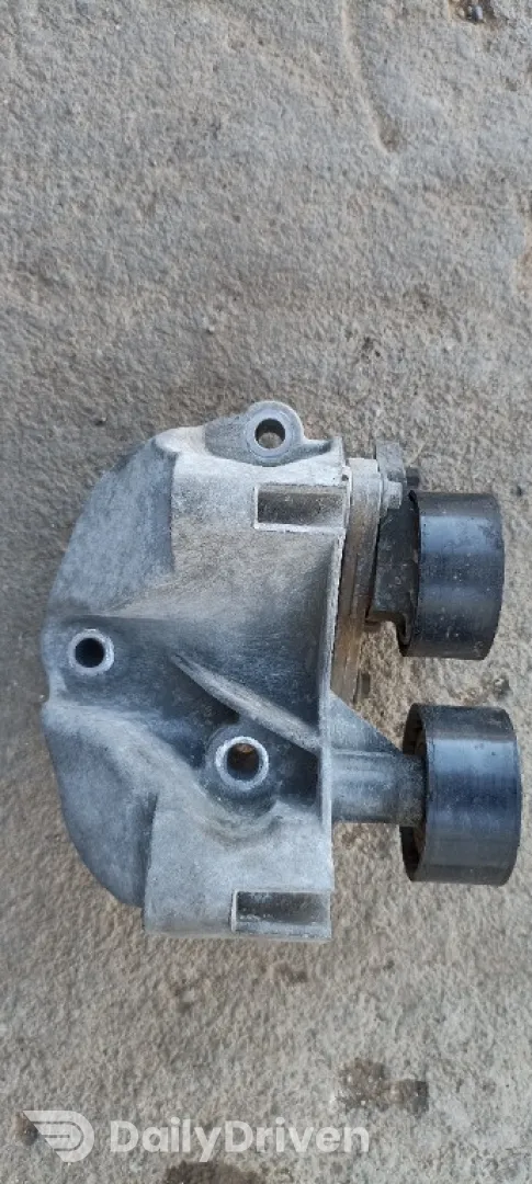 Suport alternator Renault Trafic 1.6dci, 2014-2020, 117105508R