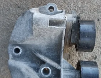 Suport alternator Renault Trafic 1.6dci, 2014-2020, 117105508R