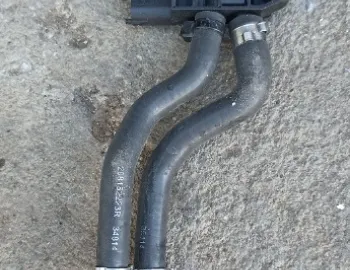 Senzor presiune gaze evacuare Nissan Navara 2.3dci, 0281006207