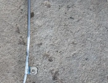 Conducta alimentare ulei turbo Renault Trafic 1.6dci 2014-2022