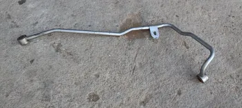 Conducta alimentare ulei turbo Renault Trafic 1.6dci 2014-2022