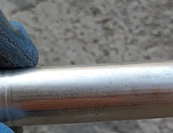 conducta racitor gaze Volkswagen Beetle, 1.6TDI, 105CP, 2011-2016, 03L131521R