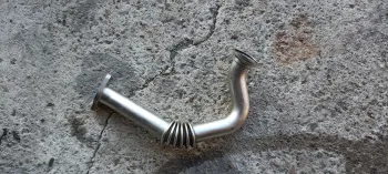 conducta racitor gaze Volkswagen Beetle, 1.6TDI, 105CP, 2011-2016, 03L131521R