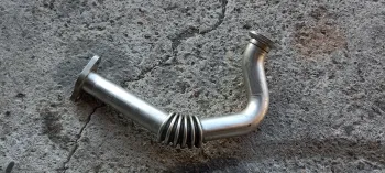 conducta racitor gaze Volkswagen Golf 5 Plus, 2009-2014, 03L131521R