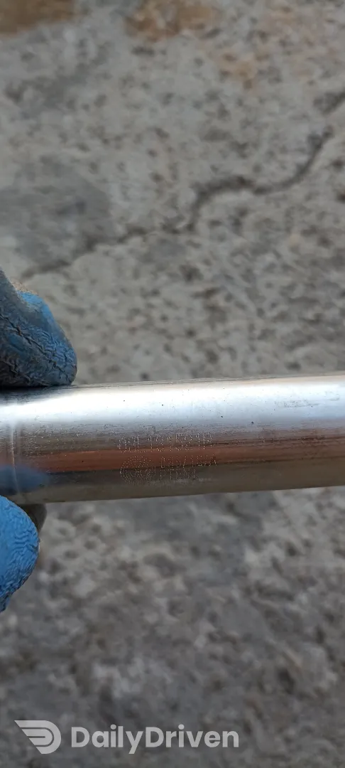 conducta racitor gaze Volkswagen Polo 5, 6R, 1.6TDI, 2009-2015, 03L131521R