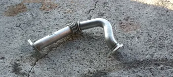 conducta racitor gaze Volkswagen Polo 5, 6R, 1.6TDI, 2009-2015, 03L131521R